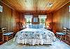 Primary Bedroom King Bed