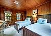 Two Twins Bedroom