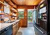 Second Kitchen