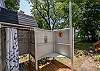 Outdoor Shower