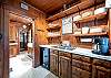 Second Kitchen