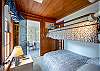 Bedroom off Porch 