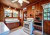 First Kitchen Area