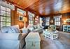 Open Living Space