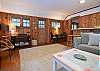 Open Living Space