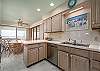 Kitchen Inset