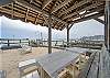 Covered Gazebo on Community 