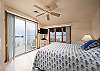 2nd Fl QU BR with Waterfront Deck