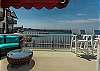 Deck off  2nd Fl QU BR