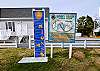 Lion's Club Playground is steps away! 