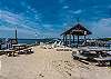 Community Beach on the Bay!