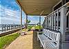 To Patio and Dock