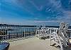 2nd Fl Waterfront Deck