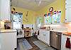 Kitchen View 3