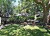 Backyard Inset