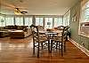 Dining Area to Great Room
