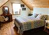 Upper Floor Loft Bedroom 3