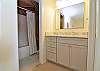 2nd Flr Master Bathroom