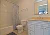 2nd Flr Full Bathroom