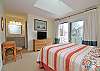 2nd Flr Master Bedroom