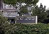 Port Lewes Sign