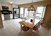 Dining Area In Kitchen