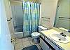 Third Floor Full Bathroom 