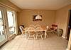 Dining Area in Kitchen Other View