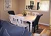 Additional Dining Area