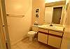 First Floor Bathroom