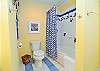 First Floor Hall Bathroom