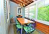 Sunroom Seating