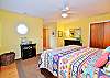 Guest Bedroom 3 view 2