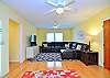 Upstairs Den