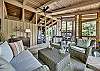 Screened Porch