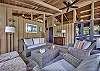 Screened Porch View 3