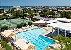 North Shores pool and tennis court