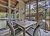 Another view screened porch