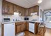 Apartment Kitchen