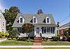 Front View of Home