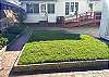 Rear Yard