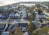 Aerial View of Rodney St