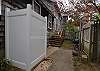 Backyard/Grill Area