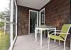 2nd Screened Porch