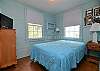 1st Fl Bedroom 5 - Off- Screened Porch
