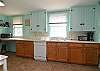 Kitchen Inset