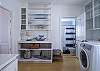 Laundry Room/Bathroom