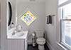 Second Floor Bathroom Other View