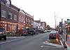 View of Second St.
