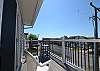 Deck off 3rd Fl Primary Bedroom